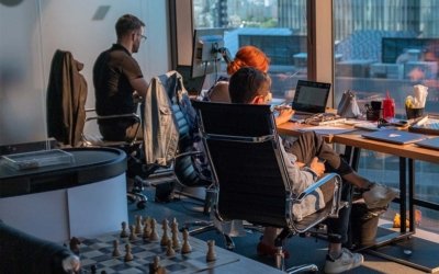 GO! Espace GO CCI – Conférence sur le digital