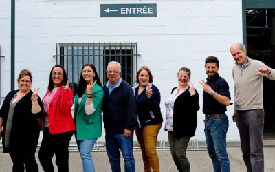 Linandelle : dix ans, de zéro à 1,2 million d’euros de e-commerce